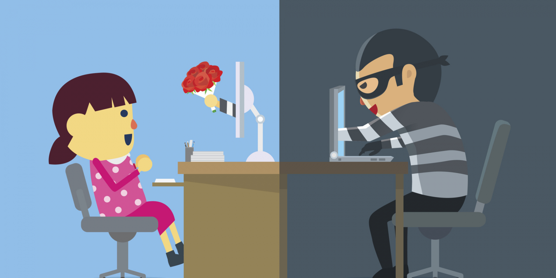 Thông tin người dùng trên website hẹn hò bị hacker phát tán